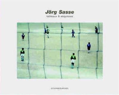 JORG SASSE : CATALOG GRENOBLE