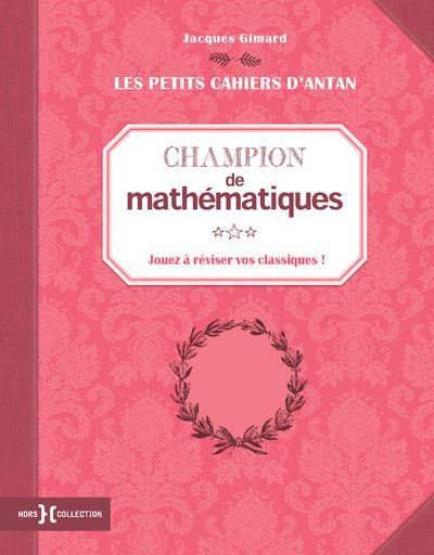 Nos plus beaux cahiers d'écoliers - broché - Albine Novarino-Pothier -  Achat Livre