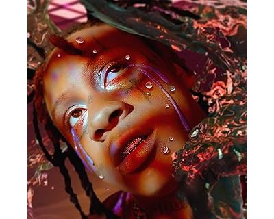 洋楽 TRIPPIE REDD - A LOVE LETTER TO YOU 4 Trippie Redd - A Love Letter To You 4 - Amazon.com Music