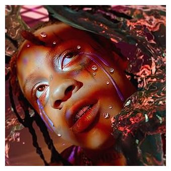 洋楽 TRIPPIE REDD - A LOVE LETTER TO YOU 4 A Love Letter To You 4 (5 Year Anniversary) - Album by