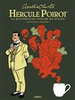 Hercule Poirot La Mystérieuse affaire de styles
