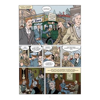 Hercule Poirot La Mystérieuse affaire de styles