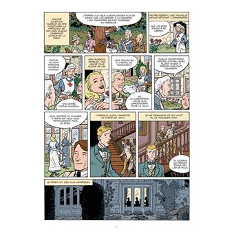 Hercule Poirot La Mystérieuse affaire de styles