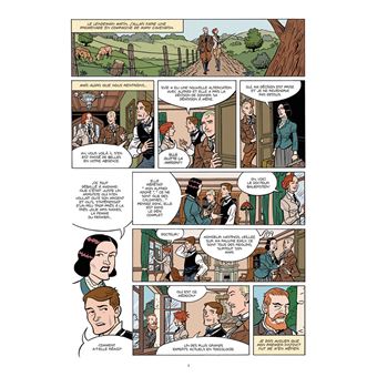 Hercule Poirot La Mystérieuse affaire de styles