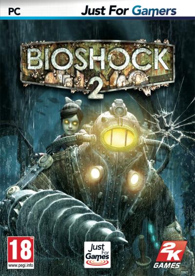 Bioshock 2 PC