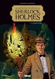 Les Archives secrètes de Sherlock Holmes - Tome 03 NE