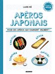 Apéros japonais