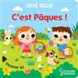 C'est Pâques !