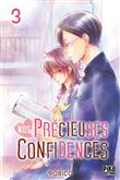 Nos précieuses confidences