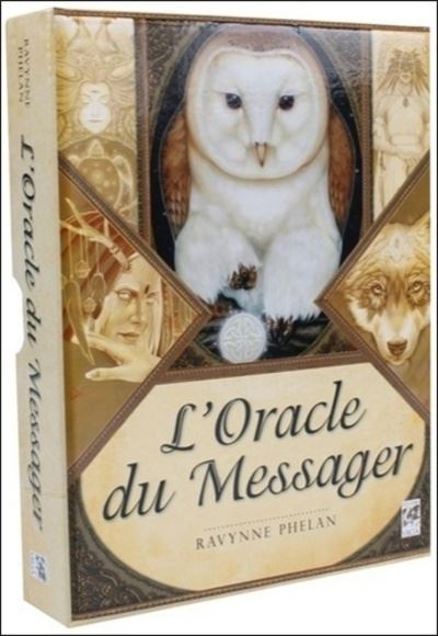 Coffret l'oracle du messager