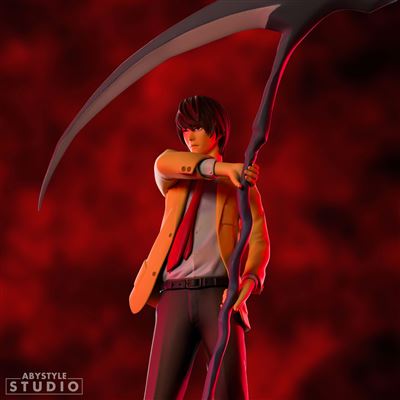Figurine SFC Death note - Light
