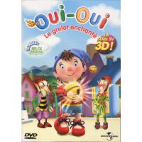 Oui-Oui - L'intégrale coffret DVD- Édition 2012 – Yoti Boutique