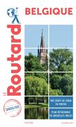 Guide du Routard Belgique 2021/22