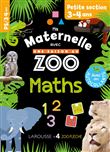 Ma maternelle avec Une Saison Au Zoo, PS Numération Calcul
