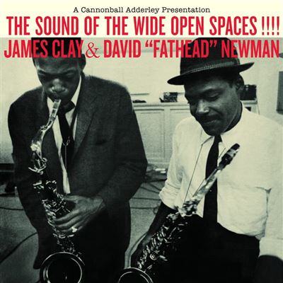 The Sound Of Wide Open Spaces !!!! Édition Collector Limitée