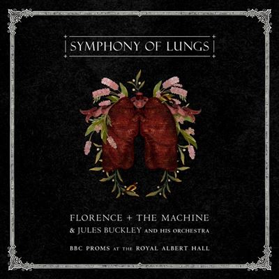 Symphony Of Lungs - BBC Proms At The Royal Albert Hall Édition Limitée
