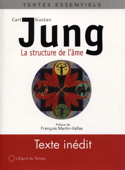 La structure de l'âme