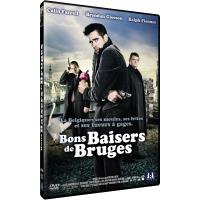 Bons baisers de Bruges DVD