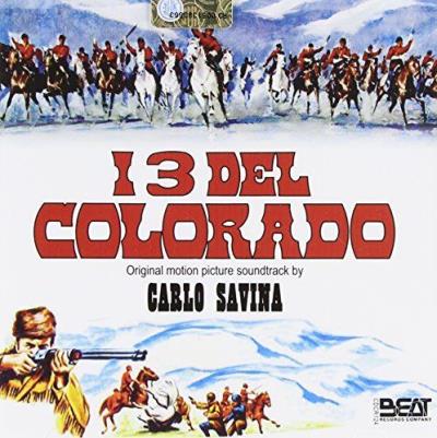 I tre del colorado