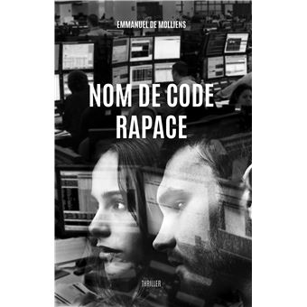 Nom de code Rapace
