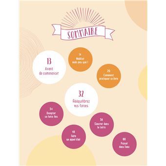 Ateliers méditation pour booster votre vie