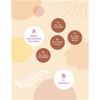 Ateliers méditation pour booster votre vie