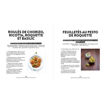 Tacos, tapas et apéros latinos - Tous en cuisine !