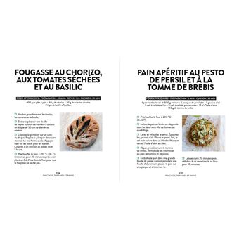 Tacos, tapas et apéros latinos - Tous en cuisine !