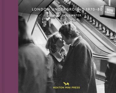 The London Underground 1970-1980