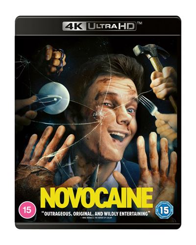 Novocaine