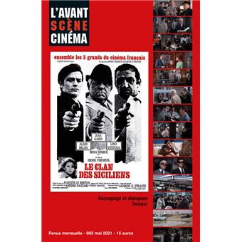 Le clan des Siciliens
