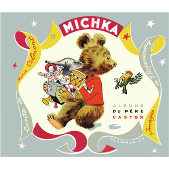 Michka