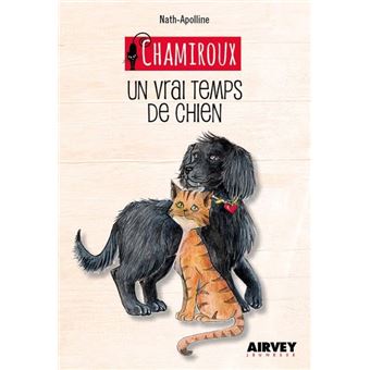 Un vrai temps de chien