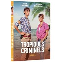 Tropiques Criminels Saison 4 DVD