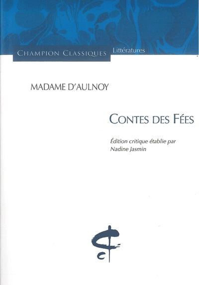 Contes de fées
