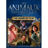 Les héros du film