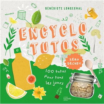 Encyclotutos - Zéro déchet