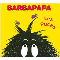 Barbapapa - Les puces