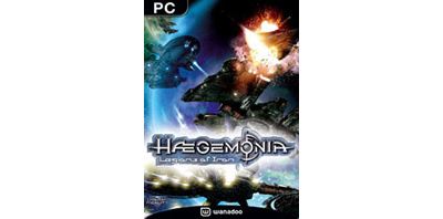 Haegemonia : Legions of Iron