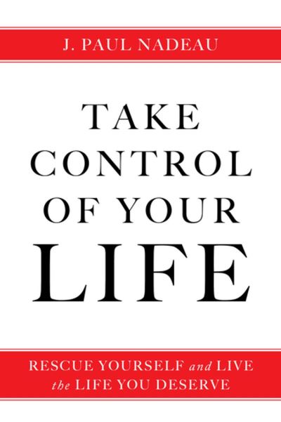 Take Control of Your Life - HarperCollins Publishers