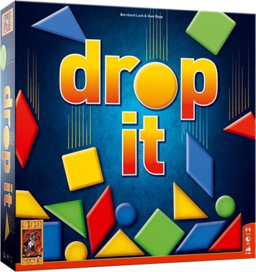 Drop it NL