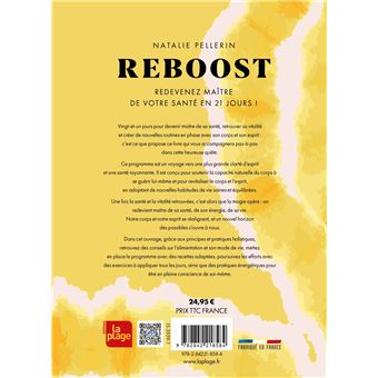 Reboost