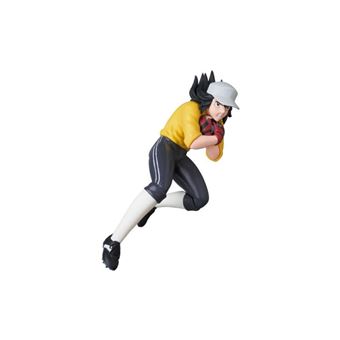 Figurine Banpresto 10153 Captain Tsubasa Medicom Toy Udf Wakashimazu Ken