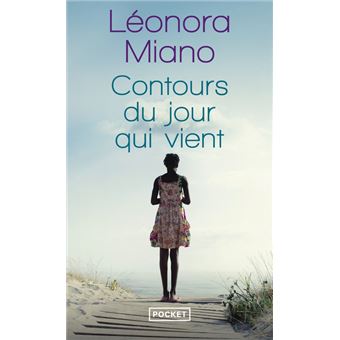 Léonora MIANO (Cameroun/France) Contours-du-jour-qui-vient
