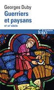 Guerriers et paysans