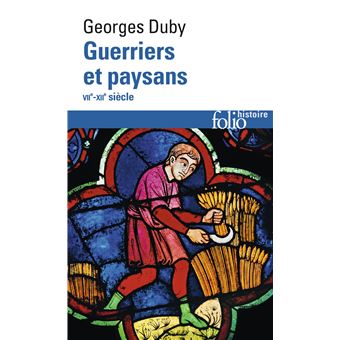 Guerriers et paysans