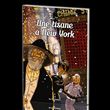 BD-Explos Tome 5 - Une tisane à New York