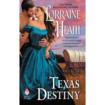 Lorraine Heath Ebook