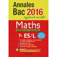 Mathematiques Es Terminale Bac Livre Bd Soldes Fnac