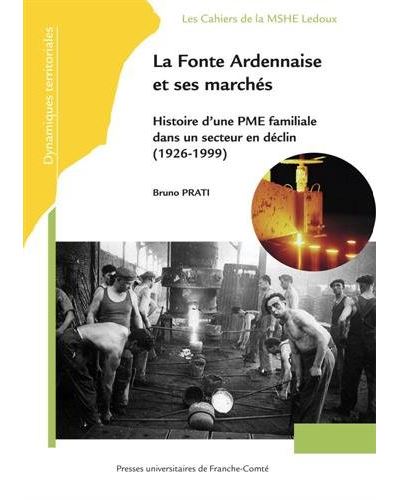 La fonte ardennaise et ses marchés